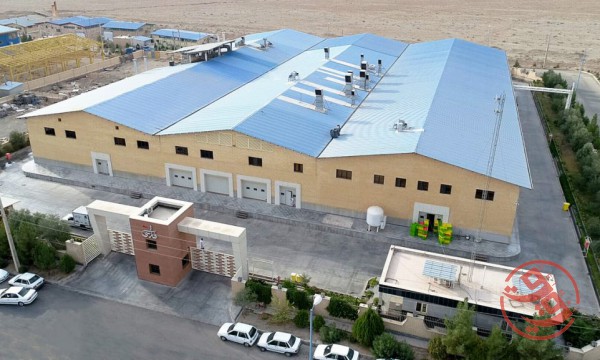 قیمت شهرک صنعتی خمینی شهر